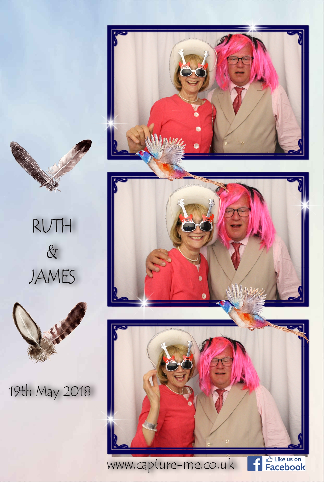 Mr & Mrs Edge Wedding | View more photos from the event at gallery.capture-me.co.uk/u/Capture-me/Mr-Mrs-Edge-Wedding